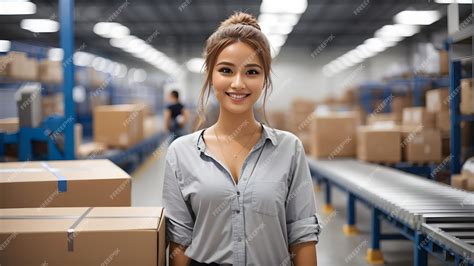 Warehouseman/woman in Canada .
